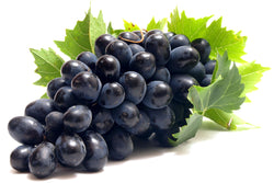 grapes